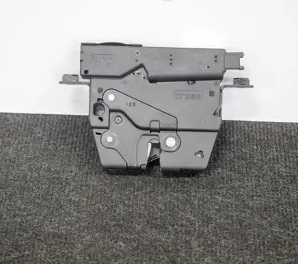 BMW M3 F80 Tailgate/trunk/boot lock/catch/latch 7191212