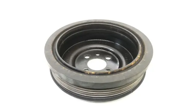 Volkswagen Jetta V Crankshaft pulley 03G105243