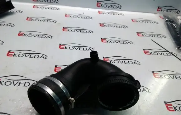BMW M4 F82 F83 Air intake hose/pipe 7846248
