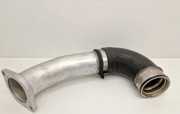 Mercedes-Benz E W213 Intercooler hose/pipe A6420908137 127415C 81377GS005