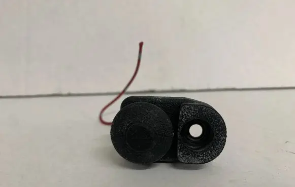 Nissan Juke I F15 Front door sensor 