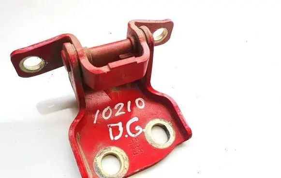 Chevrolet Matiz Rear door lower hinge