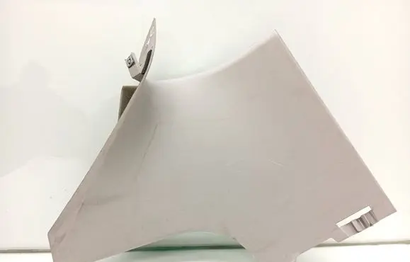 (D)pillar trim (top)