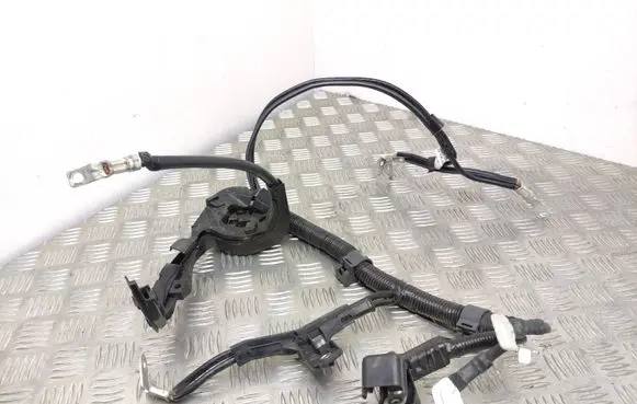 Toyota Corolla E210 E21 Wires (starter motor) 