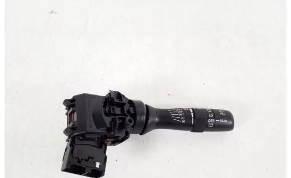 Toyota Auris 150 Wiper turn signal indicator stalk/switch 84652-02410