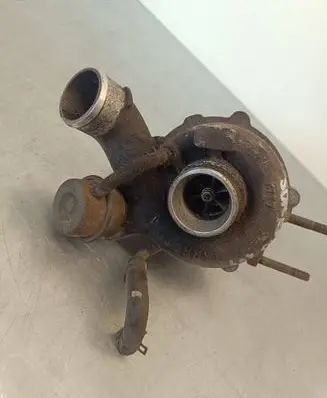 KIA Sorento Turbo 282804A101