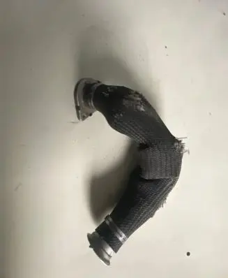 Land Rover Range Rover Evoque L538 Air conditioning (A/C) air dryer bj328f488