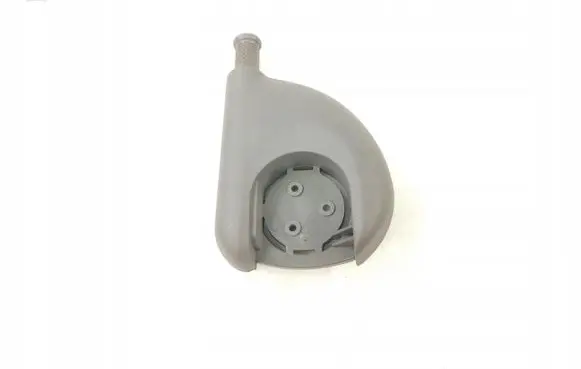 Fiat Punto (199) Front passenger seat console base 174804673