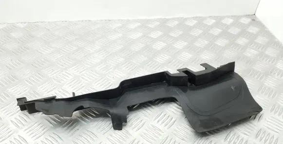 Audi A4 S4 B7 8E 8H Intercooler air guide/duct channel 8E0121283AC
