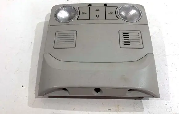 Volkswagen Jetta VI Headlining lighting console trim 1K8947105N
