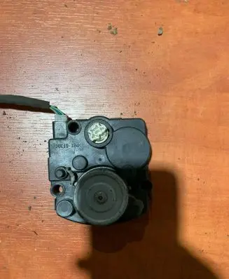 Lexus RX 450H Headlight level adjustment motor 8568330010 8651000850