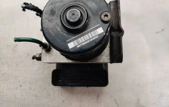 Citroen C5 ABS Pump 9641767380 1002060003 000102000335320