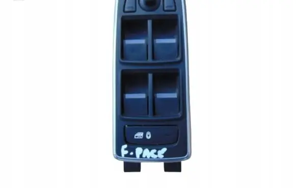 Jaguar F-Pace Electric window control switch