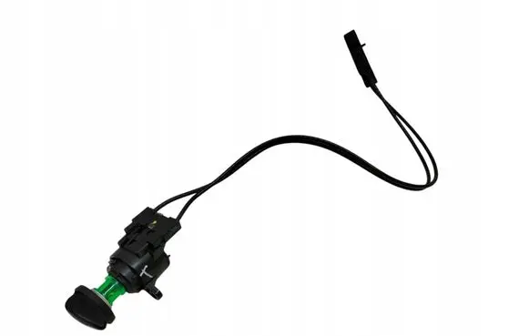 Ford Focus Air flap cable 98AB11504AE