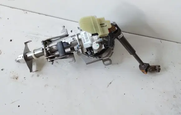 Renault Zoe Electric power steering pump 488103776R