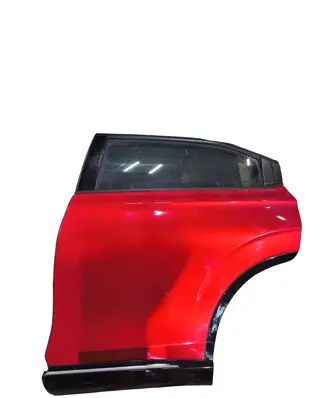 Honda HR-V Rear door