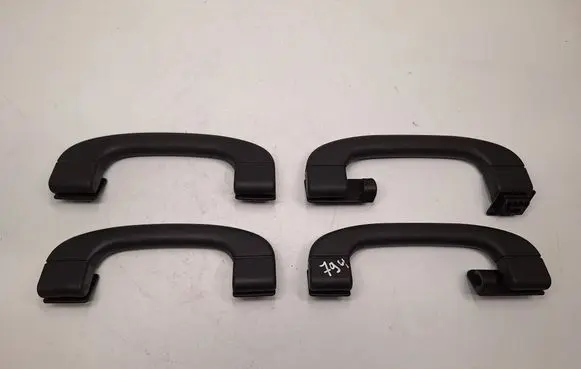 BMW X5 E70 A set of handles for the ceiling 51168037374 51168037377 51168037378