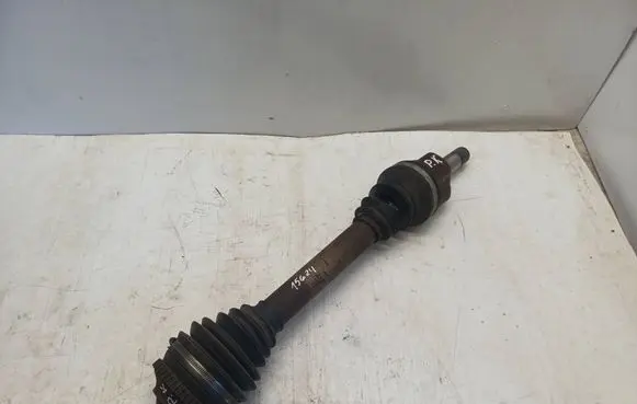 Peugeot 607 Front driveshaft 
