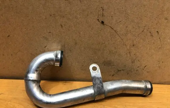 Renault Kangoo I EGR valve line/pipe/hose