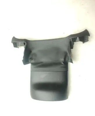 Audi A1 Steering wheel column trim 8X1858345 8X18583456PS 8X0953515