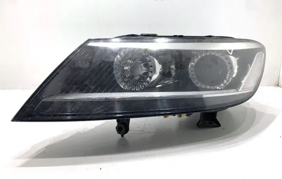 Volkswagen Phaeton Headlight/headlamp 3D1941033A
