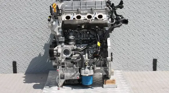 Hyundai Kona I Engine swap HYUNDAIKONAG4LE G4LE