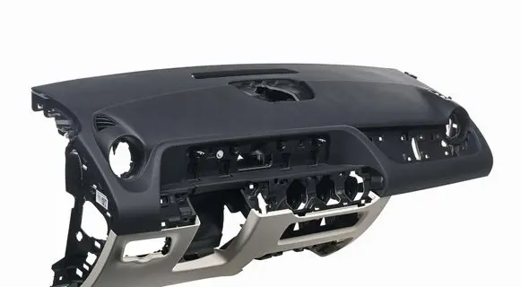 Mercedes-Benz GLE (W166 - C292) Dashboard A2476803300