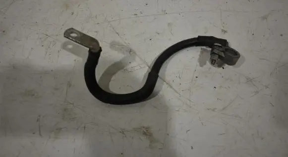 Ford Fiesta Negative earth cable (battery)