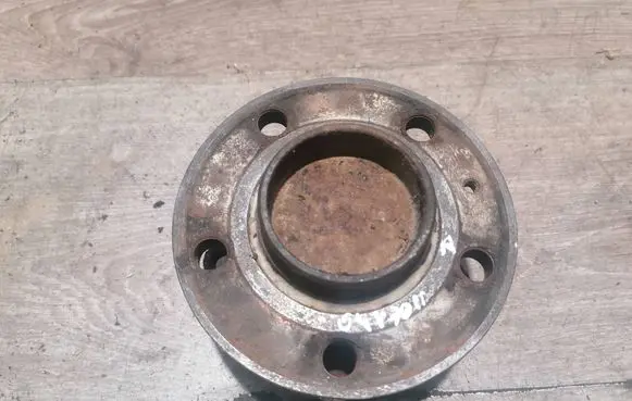 Volvo V70 Rear wheel ball bearing 