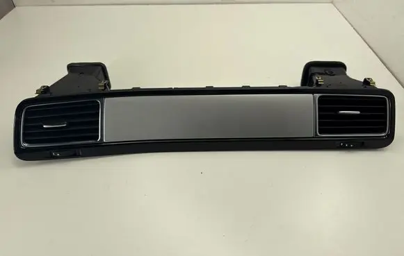 Volkswagen Touareg II Tailgate/trunk/boot exterior handle 7P1857226A 1J0973332 7P1857226