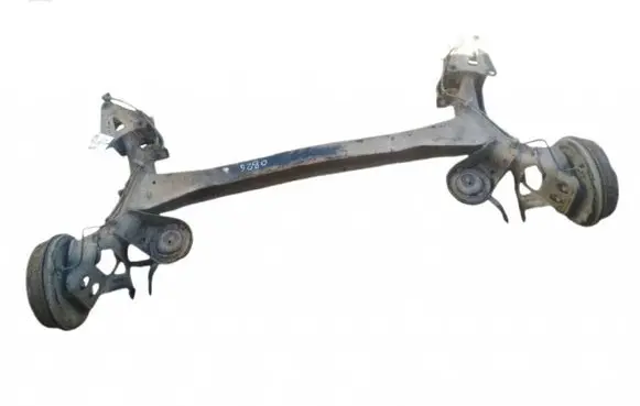 Fiat Panda 141 Rear suspension assembly kit set 