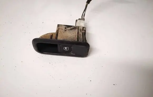 Skoda Roomster (5J) Electric window control switch 5j0959855