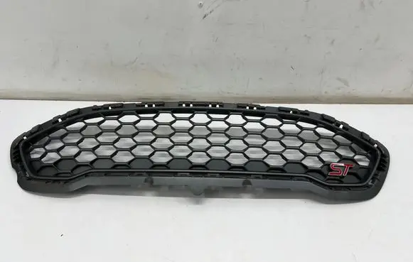 Ford Fiesta Front bumper upper radiator grill K1BB8200A1