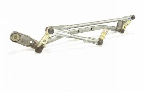 Renault Megane II Front wiper linkage 