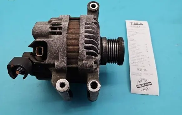 Peugeot 207 Generator/alternator IMPRK1489582