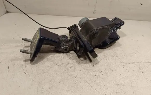 Mercedes-Benz E W213 Rear door hinge set A047058