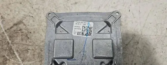 Chrysler Pacifica Headlight ballast module Xenon 147000015300 10EEG150706