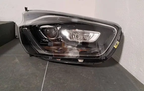Ford Transit Custom Headlight/headlamp JK2113D152BJ 01061499900010