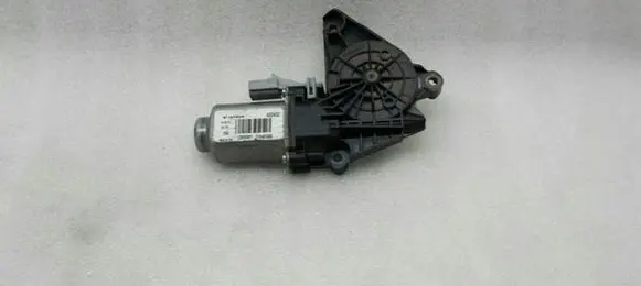Chrysler 300C Rear door window regulator motor 68103998AA