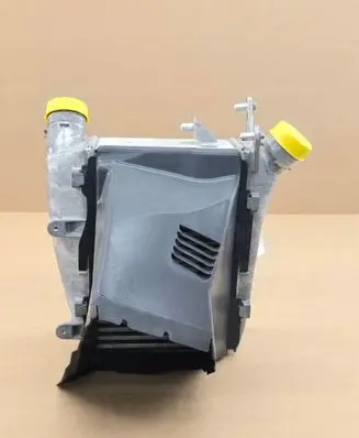 Audi RS6 C8 Intercooler radiator