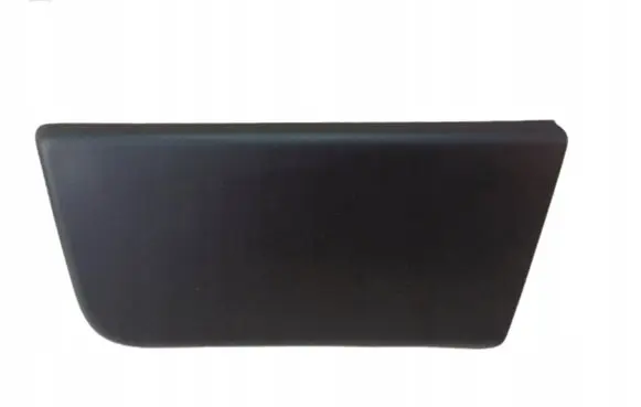 Fiat Ducato Front door trim (molding) 1305773070