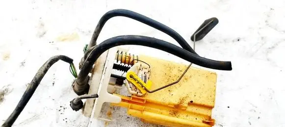 Citroen C5 Fuel level sensor 