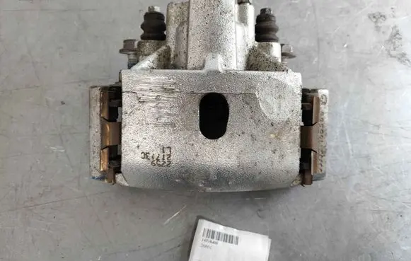 Dodge RAM Rear brake caliper 14518400