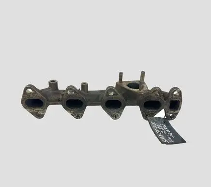 Hyundai Santa Fe Exhaust manifold