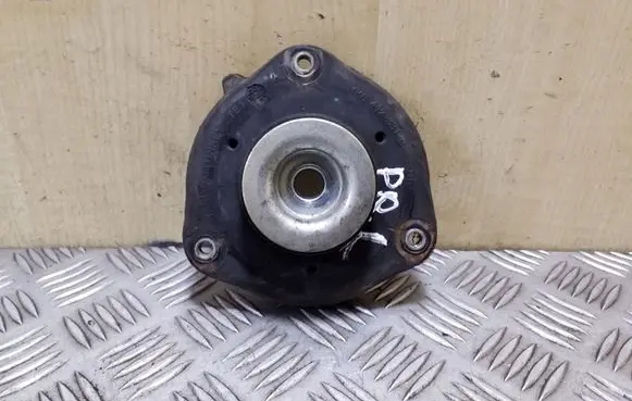 Other front suspension part