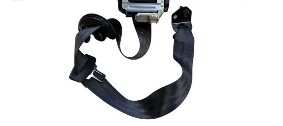 Ford Maverick Rear seatbelt NZ6BE611B68 NZ6BE611B68AB3JA6 AU00A