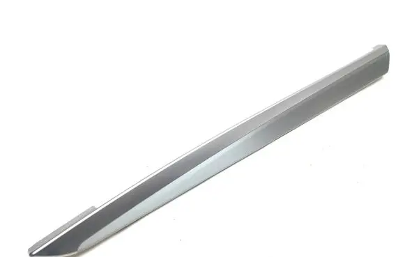 BMW 5 F10 F11 Rear door card trim 7225524 5490965 D3R12Y