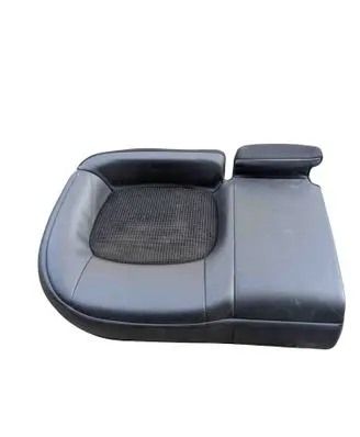 Citroen C5 Rear seat 