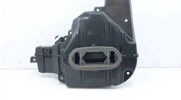 BMW 7 G70 Audio system kit 5A2FE51MWGK 5A2FE51