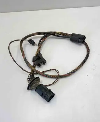 Mercedes-Benz SL R129 ABS brake wheel speed sensor 0155454728 1299971781